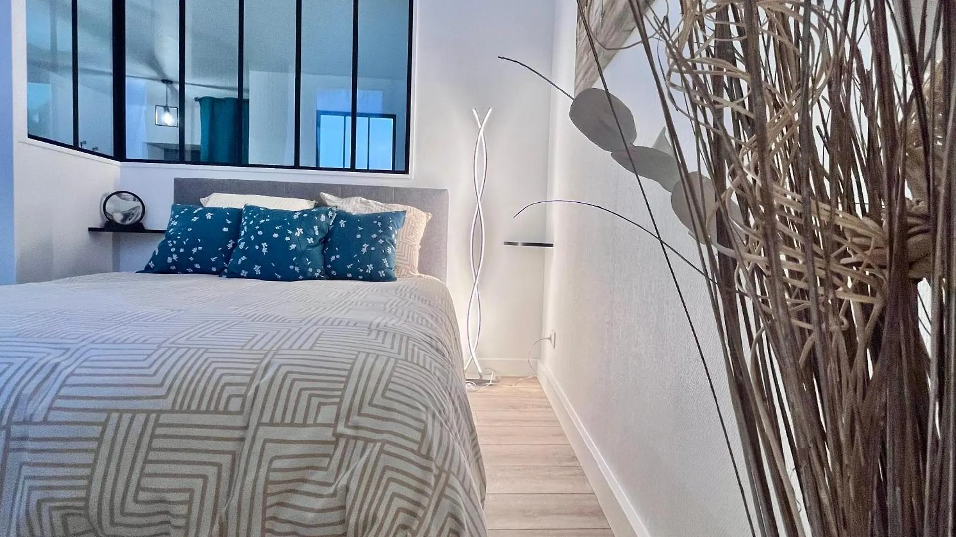 El Cristal - Tournon-Sur-Rhone Apartment