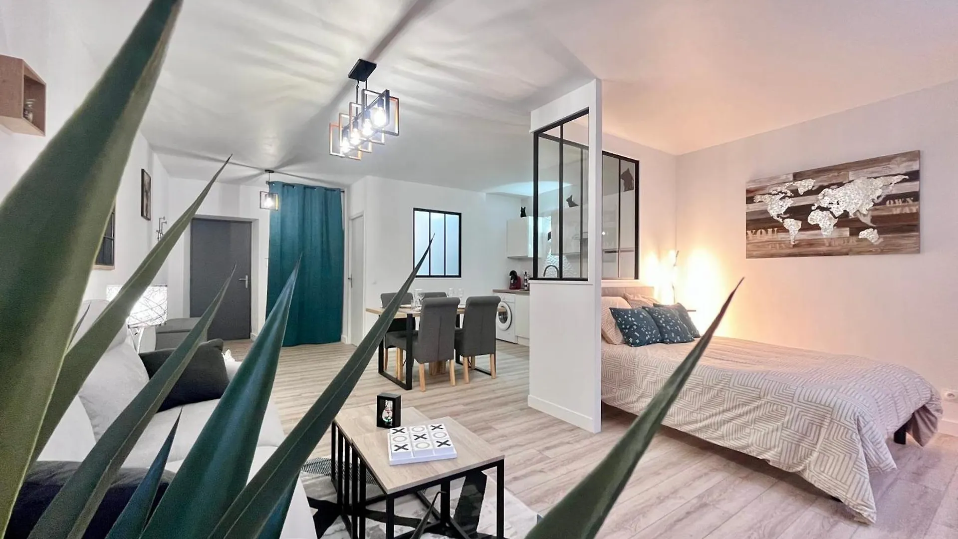 El Cristal - Tournon-Sur-Rhone Apartment France