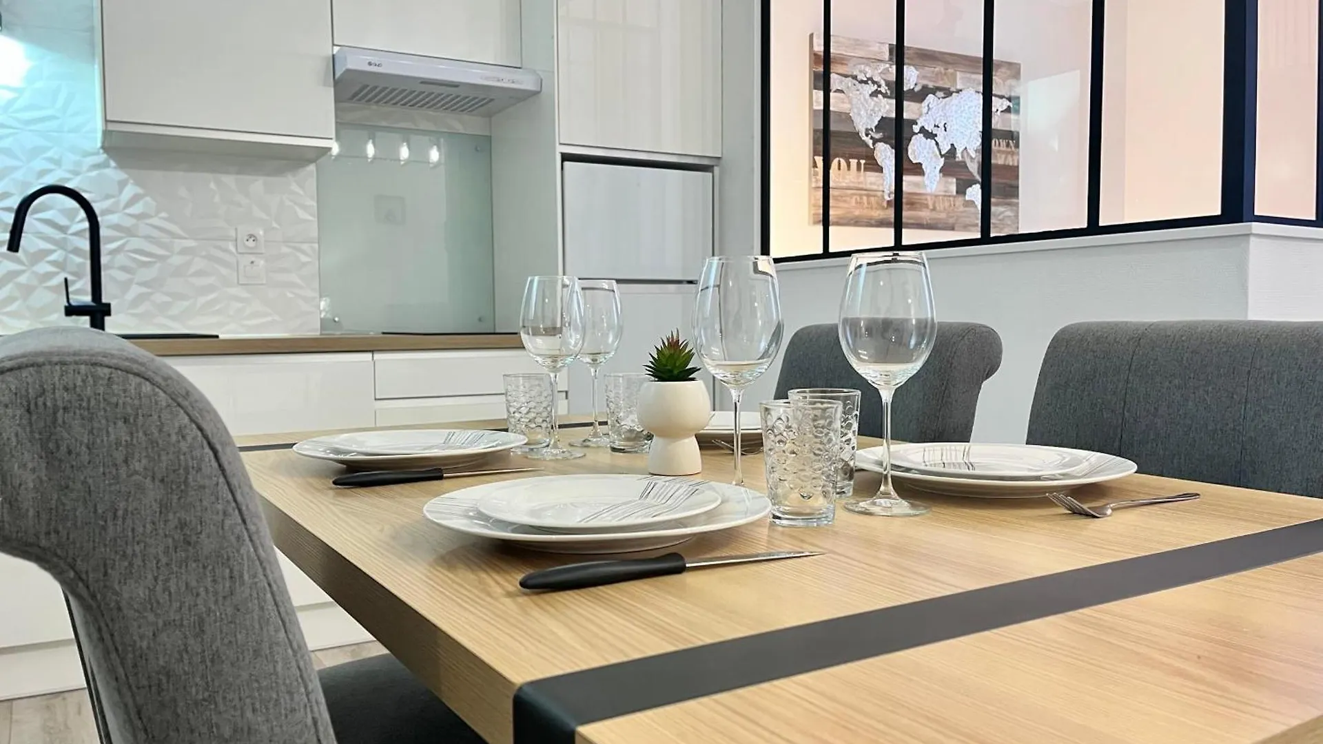 El Cristal - Tournon-Sur-Rhone Apartment France