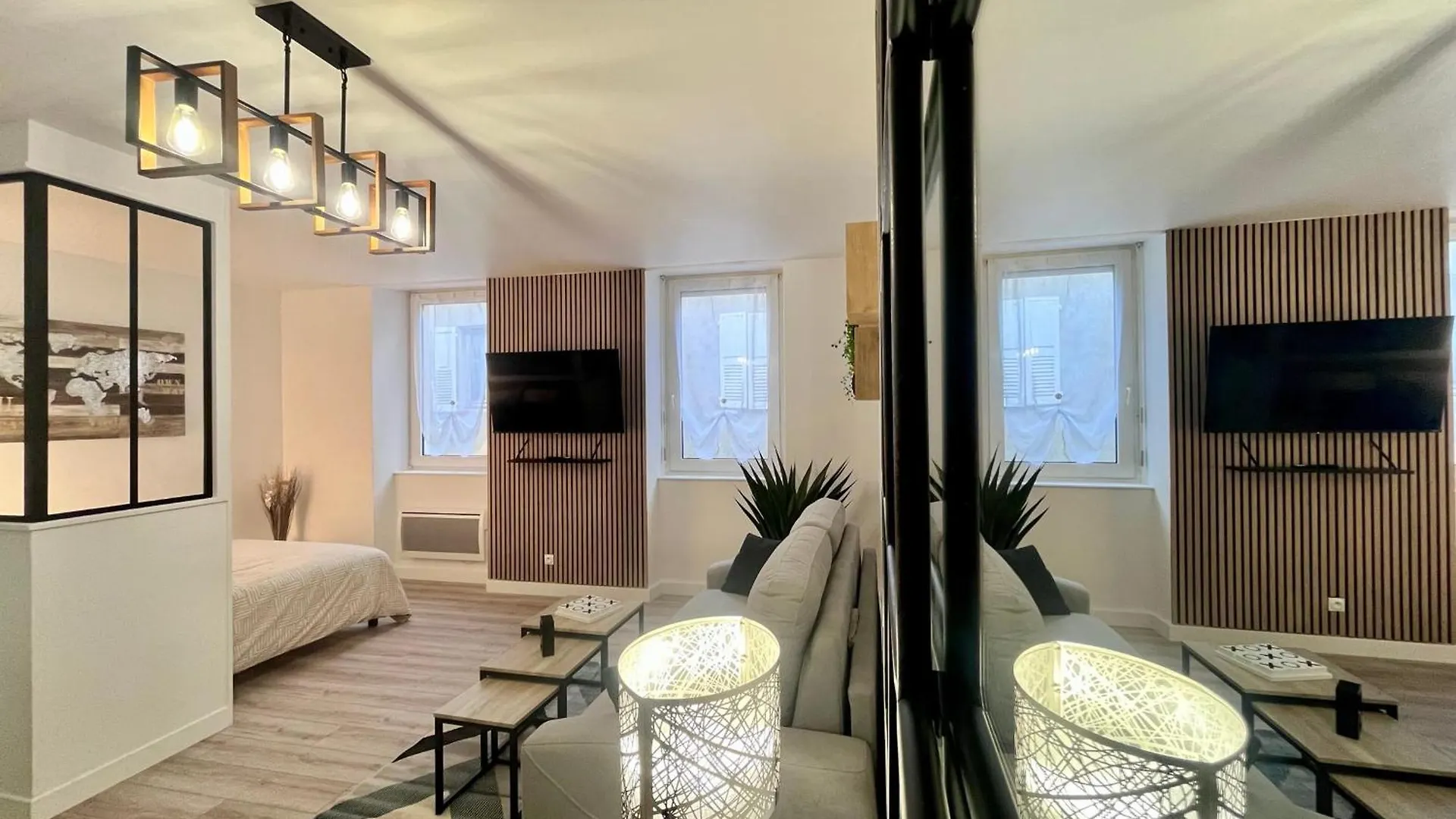 El Cristal - Tournon-Sur-Rhone Apartment France