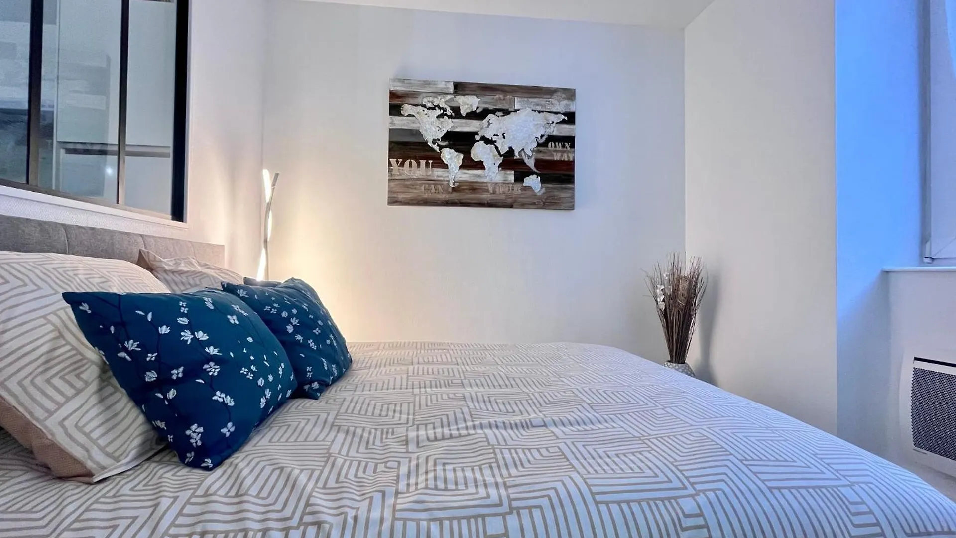 El Cristal - Tournon-Sur-Rhone Apartment