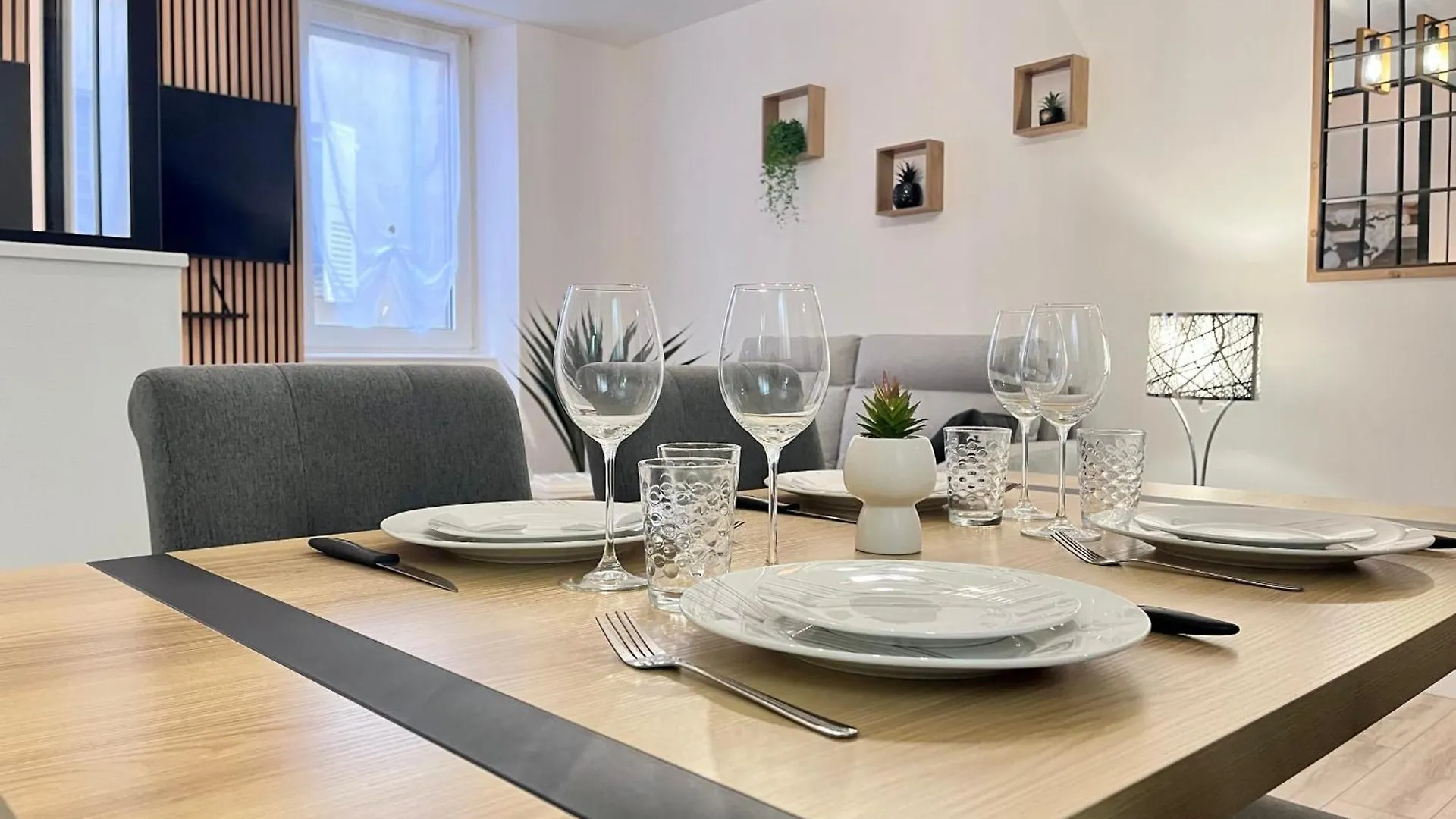 El Cristal - Tournon-Sur-Rhone Apartment