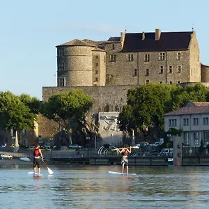 Appartement Duplexe De L'hermitage, Tournon-sur-Rhone