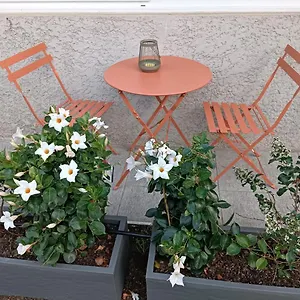 Appartement Le Jardin, Tournon-sur-Rhone