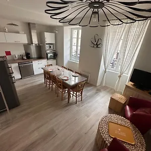 Appartement Lamaisondemamere, Tournon-sur-Rhone