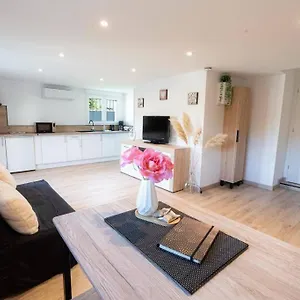 Appartement Le Du Doux, Tournon-sur-Rhone