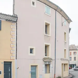 Appartement Moderne & Lumineux - Hyper Centre, Tournon-sur-Rhone