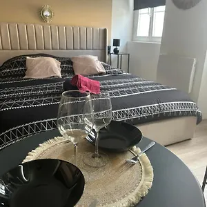 Appartement La Tournonaise, Tournon-sur-Rhone